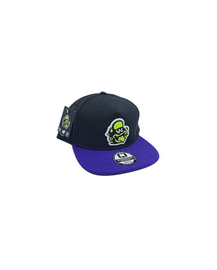 Gorras Webveo