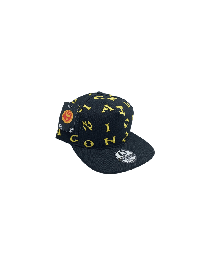Gorras "Cholonización" – GUANACO