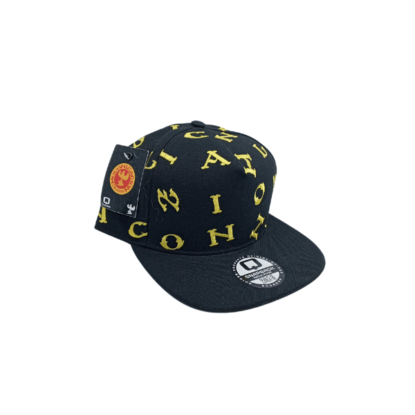 Gorras "Cholonización" – GUANACO