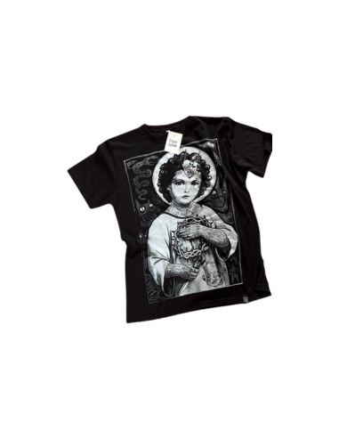 Camiseta Niño Jesús