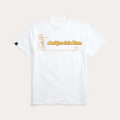 Camiseta Amigos del Alma - NIÑOS