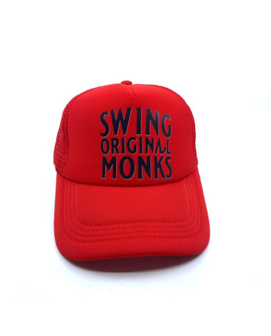 Gorra Swing Original Monks