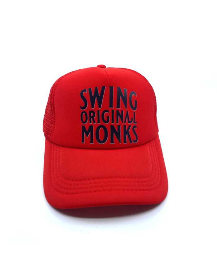 Gorra Swing Original Monks