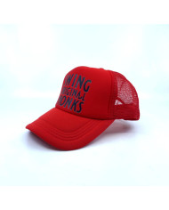 Gorra Swing Original Monks