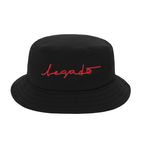 Bucket Hat "Legado"