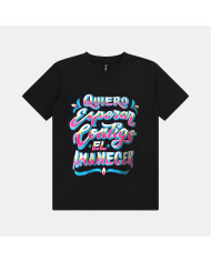 Camiseta Auto Fantástico - NIÑOS