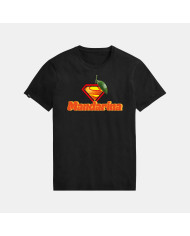 Camiseta Super Mandarina