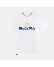 Camiseta Chulla Vida