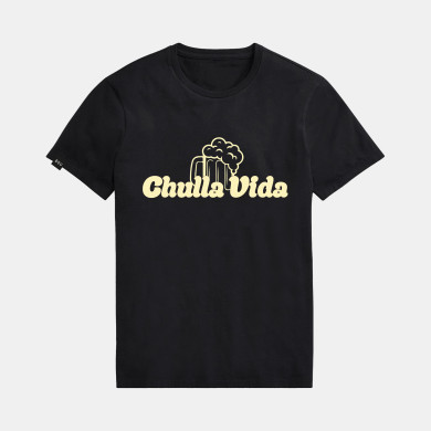 Camiseta Chulla Vida