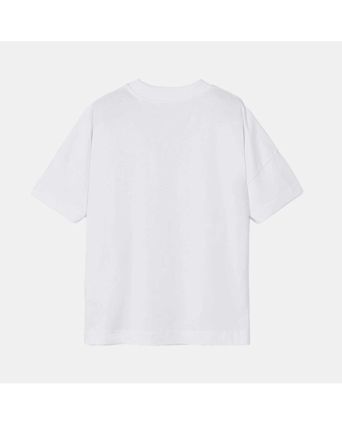 Camiseta MIEL X BOU Classic Line - Bordada