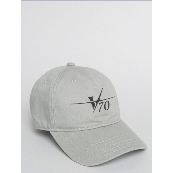 Gorra Verde70