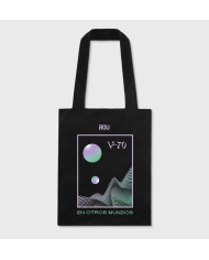 Tote Bag Verde 70