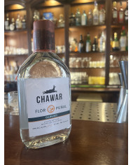 Licor Chawar "Flor y Puñal"