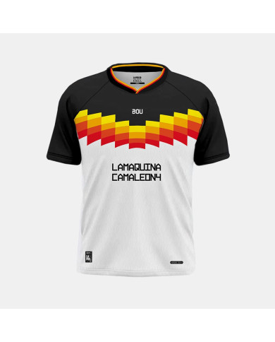 Camiseta "La Piel" – La Máquina Camaleón