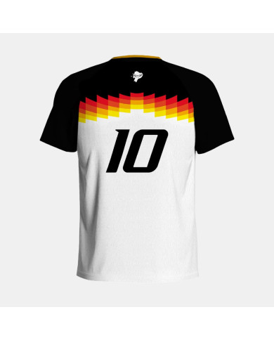 Camiseta "La Piel" – La Máquina Camaleón