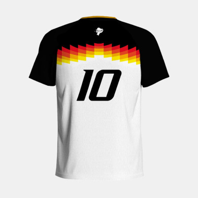 Camiseta "La Piel" – La Máquina Camaleón