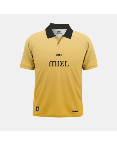 Camiseta "La Piel" – MIEL