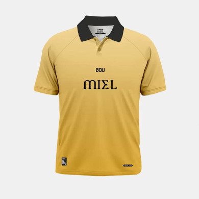 Camiseta "La Piel" – MIEL