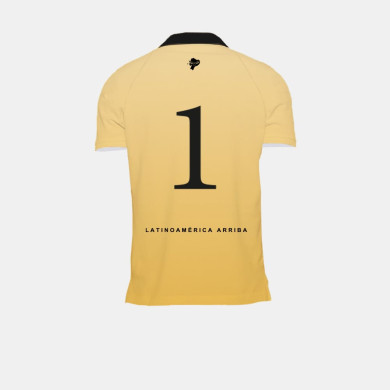 Camiseta "La Piel" – MIEL