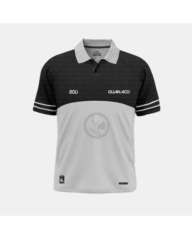 Camiseta "La Piel" – GUANACO