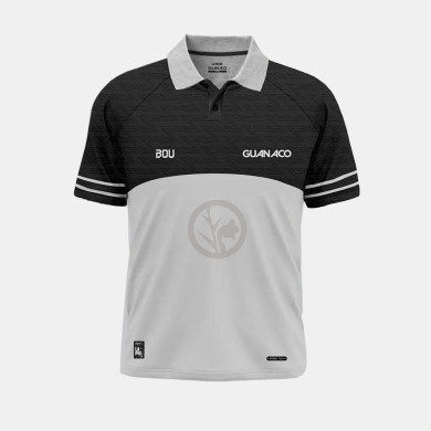 Camiseta "La Piel" – GUANACO