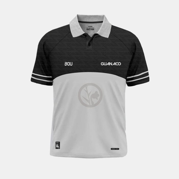 Camiseta "La Piel" – GUANACO
