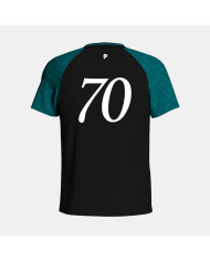 Camiseta La Piel - VERDE70