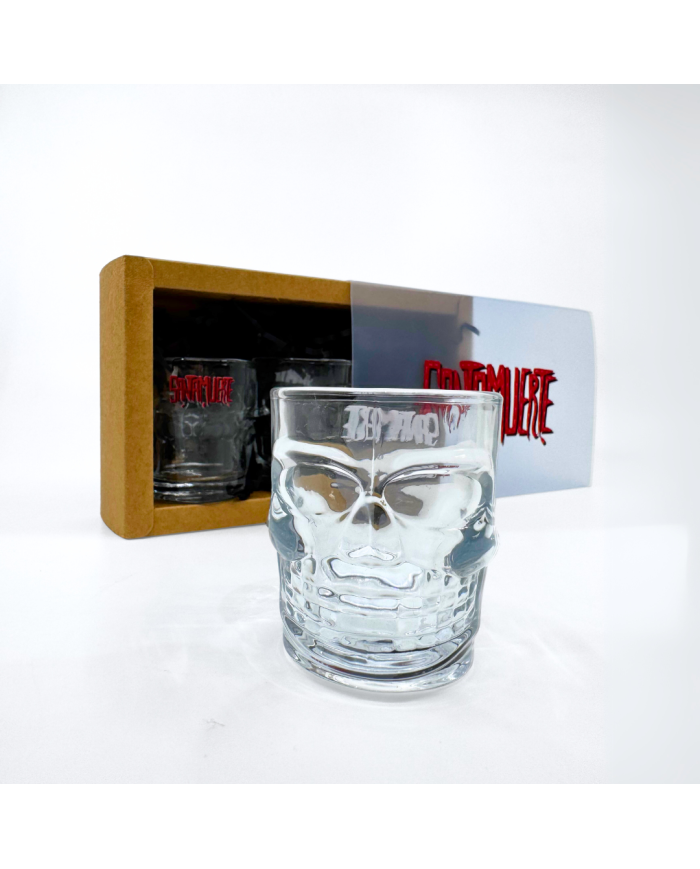 Set Shoots SantaMuerte x 3