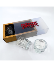 Set Shoots SantaMuerte x 3