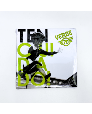 Cd V70 Singles Ten Cuidado