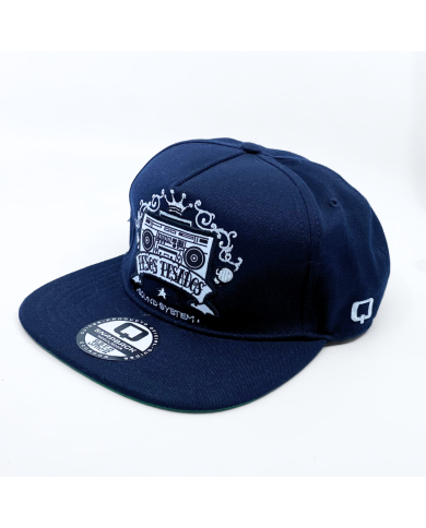 Gorra "Pesos Pesados" – GUANACO
