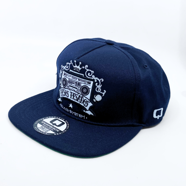 Gorra “Pesos Pesados” – GUANACO