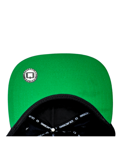 Gorra “Pesos Pesados” – GUANACO
