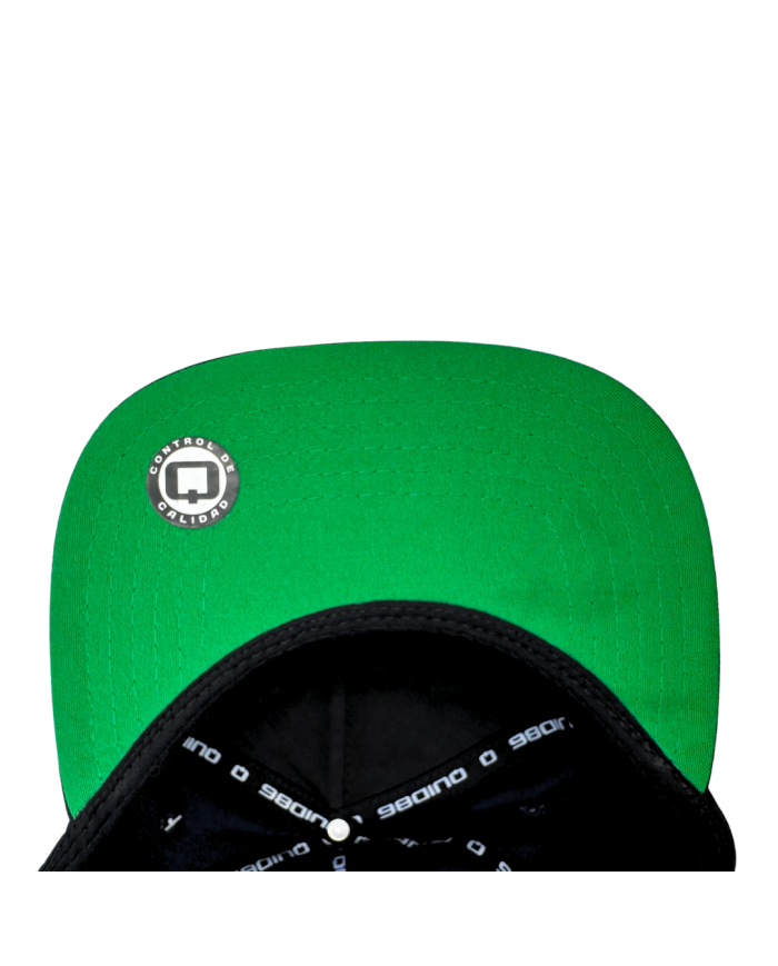 Gorra Peso Pesados Guanaco