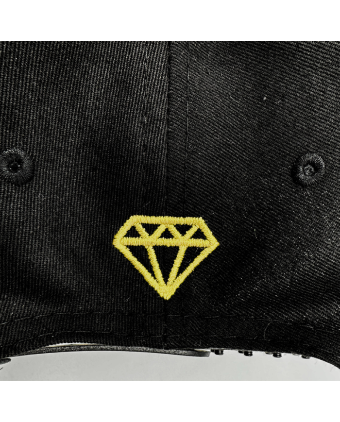 Gorra Raiz Guanaco