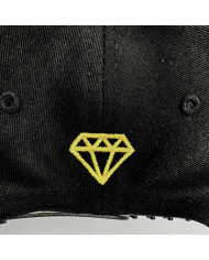 Gorra Raiz Guanaco