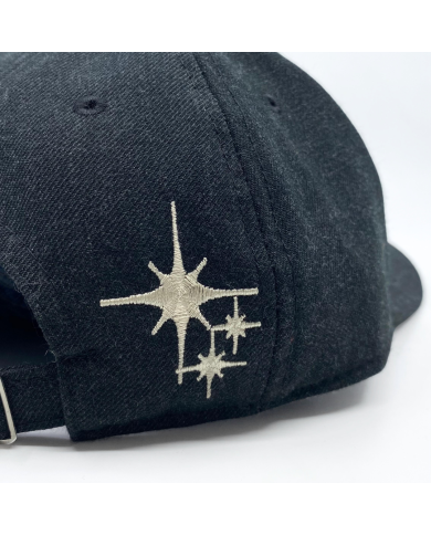 Gorra “Noche estrellada” - BOU