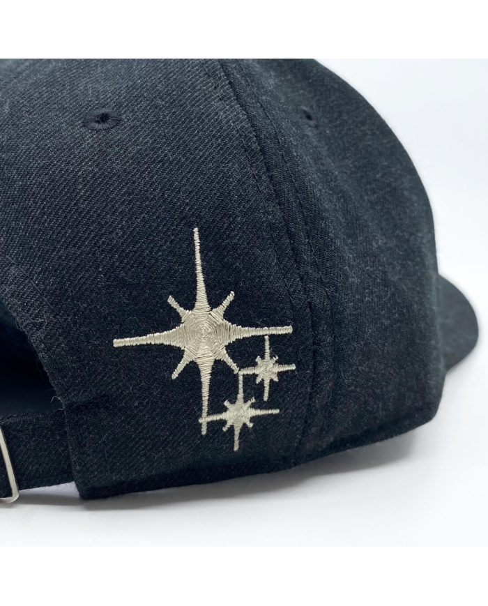 Gorra “Noche estrellada” - BOU