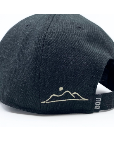 Gorra “Noche estrellada” - BOU