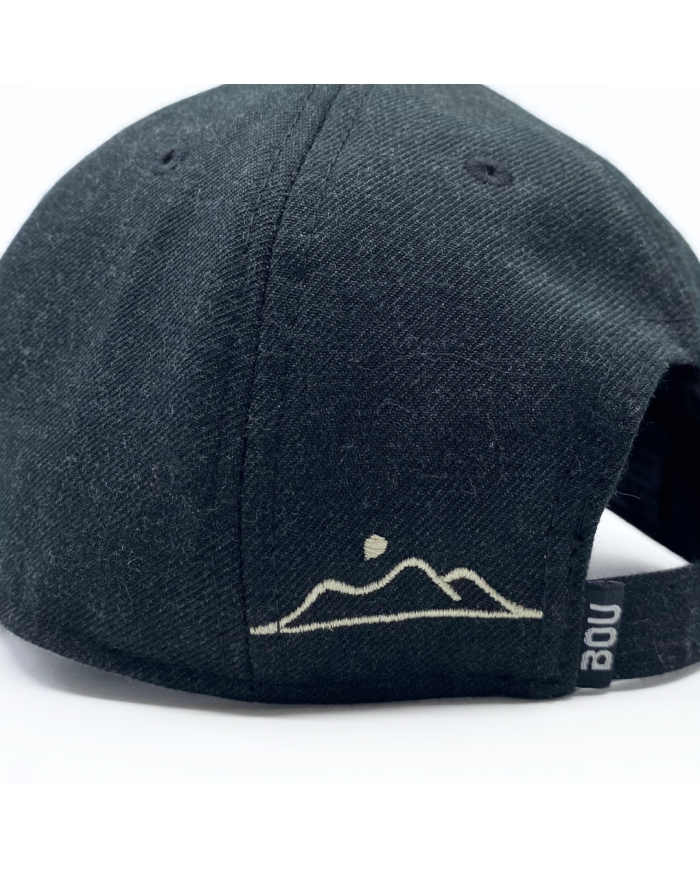 Gorra “Noche estrellada” - BOU