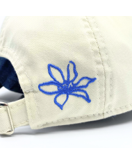 Gorra “Raíz” – BOU (Beige)