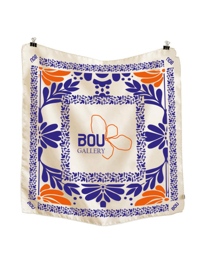 Bandana Bou Gallery