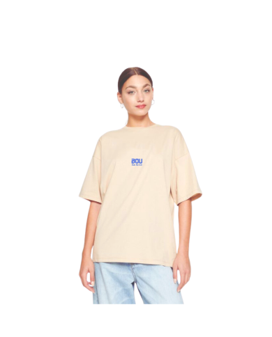 Camiseta Montaña (Nacar)