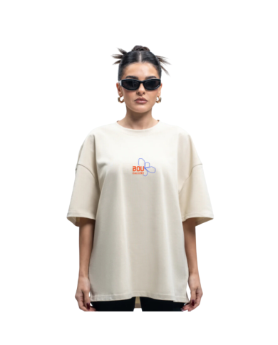 Camiseta Guardián Ancestral (Nacar)