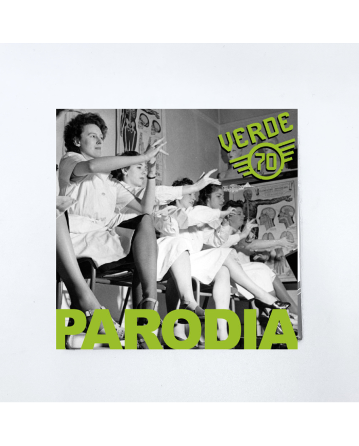 CD V70_Parodia
