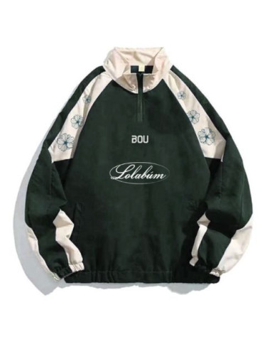 Vintage Jacket Lolabum