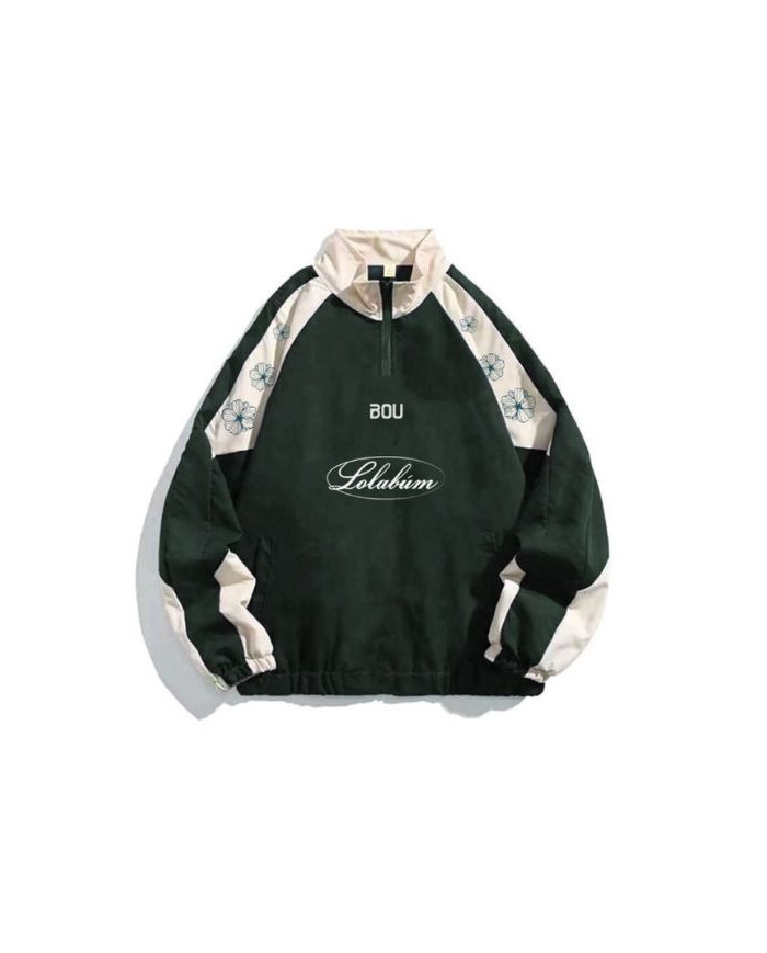 Vintage Jacket Lolabum