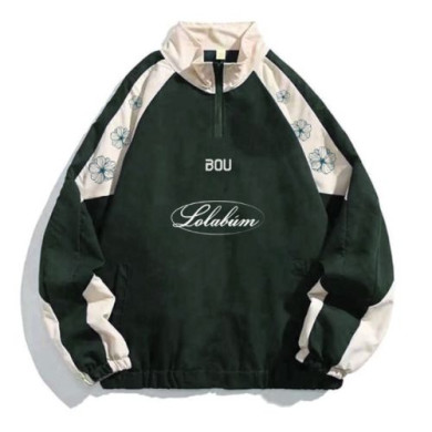 Vintage Jacket Lolabum
