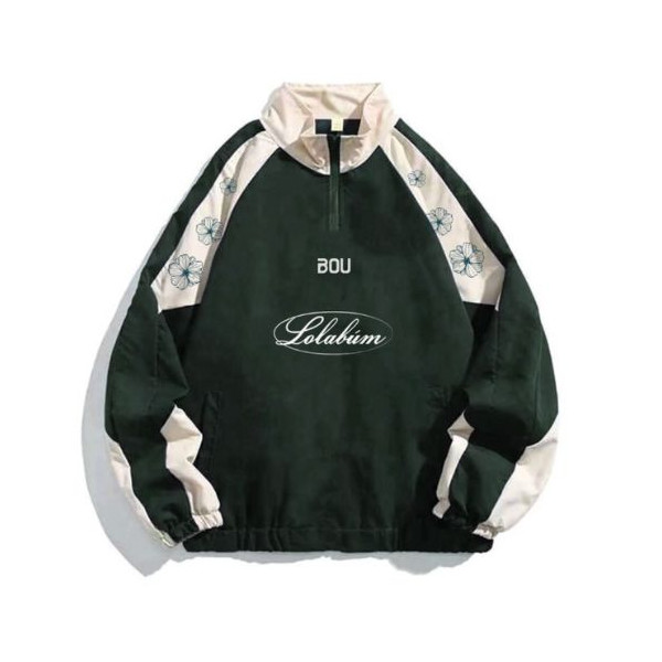 Vintage Jacket Lolabum