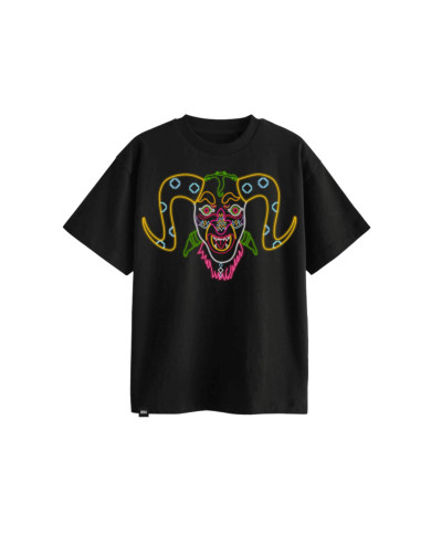 Camiseta Diablo